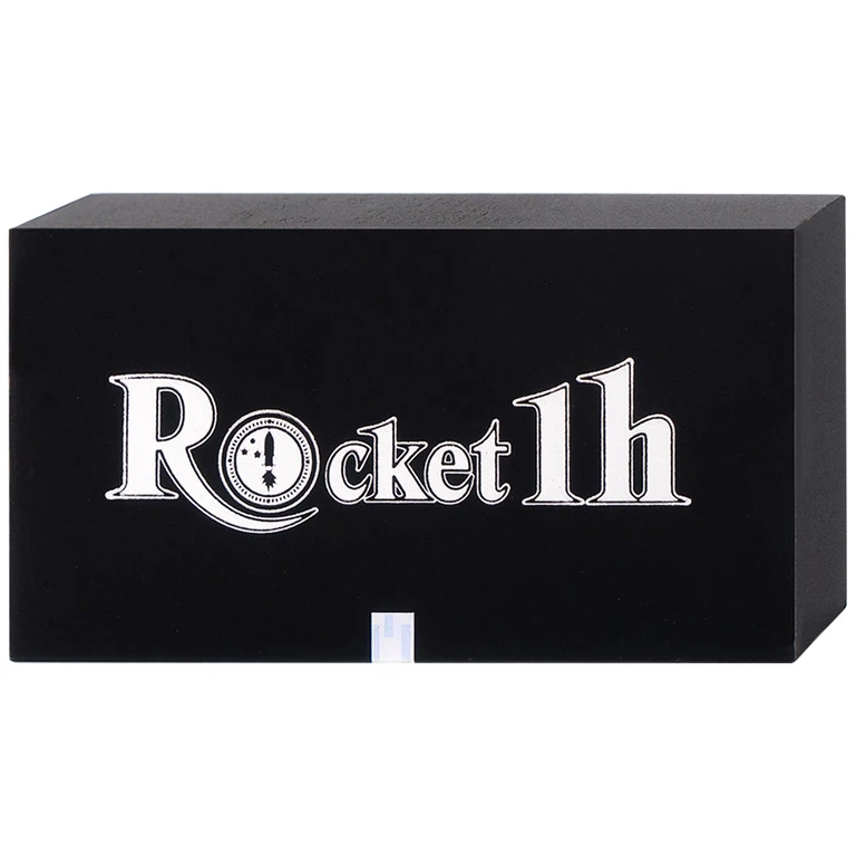 Viên uống Rocket 1h – Hộp 6 viên