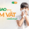 Vì sao trẻ hay ốm vặt khi nhập học & 6 thói quen nhỏ giúp con khỏe mạnh khi đến lớp